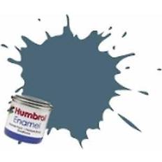 Water Based Enamel Paint Humbrol Paint enamel matt 14 ml navy