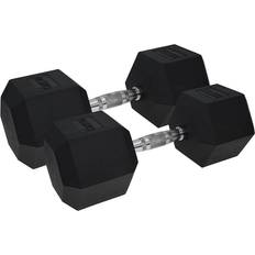 Urban Fitness Pro Hex Dumbbell 2x12.5kg