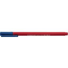 Red Touch Pen Staedtler Triplus Color Pen Red 1mm