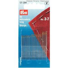 Prym Hand Sewing Needle No.3-7