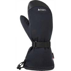 Elastane/Lycra/Spandex Mittens Cairn Makalu 2 C-Tex Pro Glove - Black