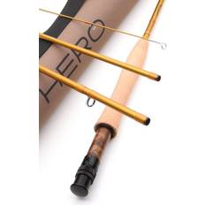 Vision 4 Piece Super Hero Fly Rod 9ft #6