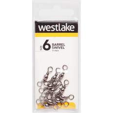 Westlake Barrel Swivel Size 6 27Kg