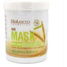 Salerm Mask Wheat Germ 1000ml