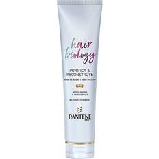 Pantene Conditioner Hair Biology Purifica & Repara 160ml