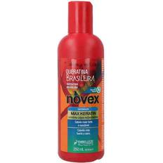 novex Styling Cream Brazilian Keratin 250ml