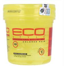 Eco Style Styling Gel Colored Hair 236ml