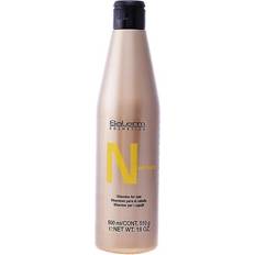 Salerm Gold Range Nutrient Shampoo 250ml