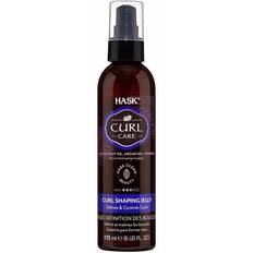 HASK Styling Products HASK Gelatine Curl Care 175ml