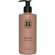 Björk Höjd Volume Shampoo 750ml