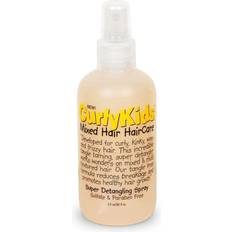 Curly Kids Detangling Spray