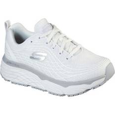 Skechers 38 ⅔ Trainers Skechers Max Cushioning Elite W - White