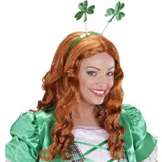 Widmann Saint Patricks Day Tiara Green