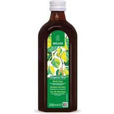 Weleda Organic Birch Juice 25cl