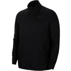 Nike Dri-FIT Woven Training Jacket Men - Black