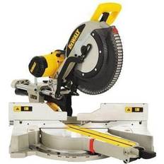 Dewalt Mitre Saws Dewalt DWS780KIT