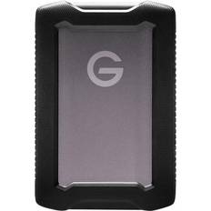 SanDisk Professional G-Drive ArmorATD 2TB