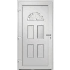 vidaXL - External Door L (98x208cm)