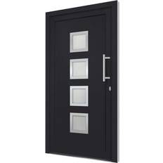 vidaXL - External Door R (108x200cm)