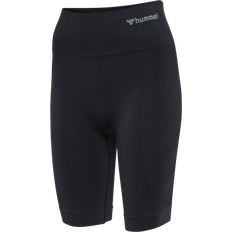 Hummel Shorts Hummel TIF Seamless Cycling Shorts - Black