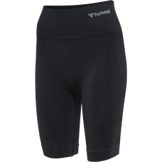 Hummel Shorts Hummel TIF Seamless Cycling Shorts - Black