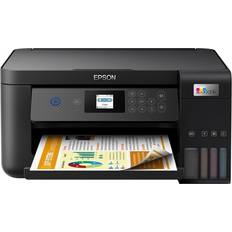 Epson Colour Printer - Inkjet - Scan Printers Epson EcoTank ET-2850