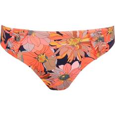 PrimaDonna Bikini Bottoms PrimaDonna Swim Melanesia Bikini Brief Rio - Coral Flower