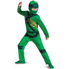 LEGO Ninjago Lloyd Children's Costume