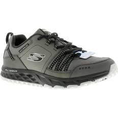 Skechers Men Sport Shoes Skechers Escape Plan M - Charcoal