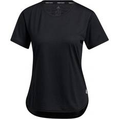 Adidas Go To 2.0 T-shirt Women - Black/White