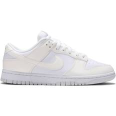 Nike Dunk Low Next Nature W - White/Sail-Grey