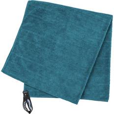PackTowl Luxe Body Bath Towel Green (137x64cm)