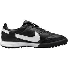 7.5 - Turf (TF) Football Shoes Nike Premier 3 TF Artificial-Turf - Black/White