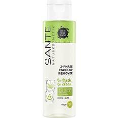 SANTE 2-​Phase Make-​Up Remover