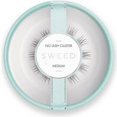 Sweed Lashes No Lash Cluster Medium