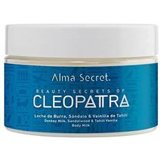 BigBuy Beauty Body Cream Cleopatra 250ml