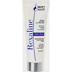 Rexaline 3D Hydra-Shock Intensely Filling and Moisturising Gel Mask for Normal to Dry Skin 75ml