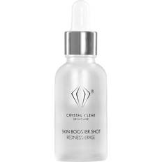Crystal Clear Superboosters Redness Erase 30ml