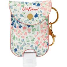 Cath Kidston Bluebells Hand Bag Charm With Hand Gel