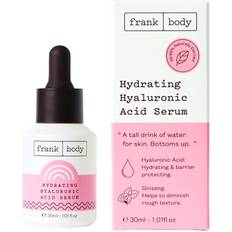 Frank Body Hydrating Hyaluronic Acid Serum 30ml