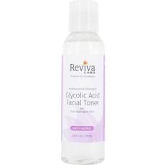 Reviva Labs Glycolic Acid Facial Toner 4 fl oz