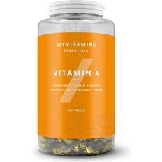 Myvitamins Vitamin A 90 pcs