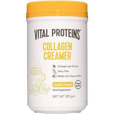 Vital Proteins Collagen Creamer Vanilla