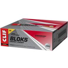 Clif Bar Shot Blocks Box of 18