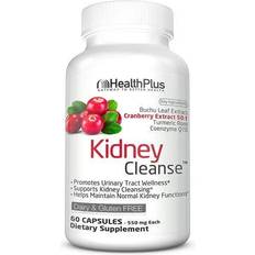 Health Plus Kidney Cleanse