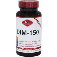 Olympian Labs DIM-150 30 Vegetarian Capsules