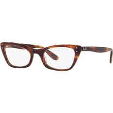 Ray-Ban Lady Burbank RB5499 2144