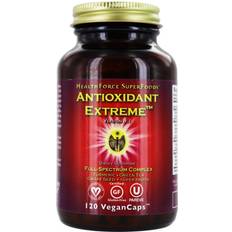 HealthForce Superfoods Antioxidant Extreme 120 Vegan Capsules