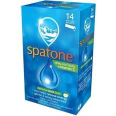 Spatone Apple 14 day 14 sachet 14 sachet