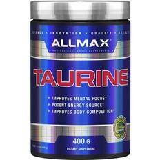 Allmax Nutrition Taurine 133 Servings